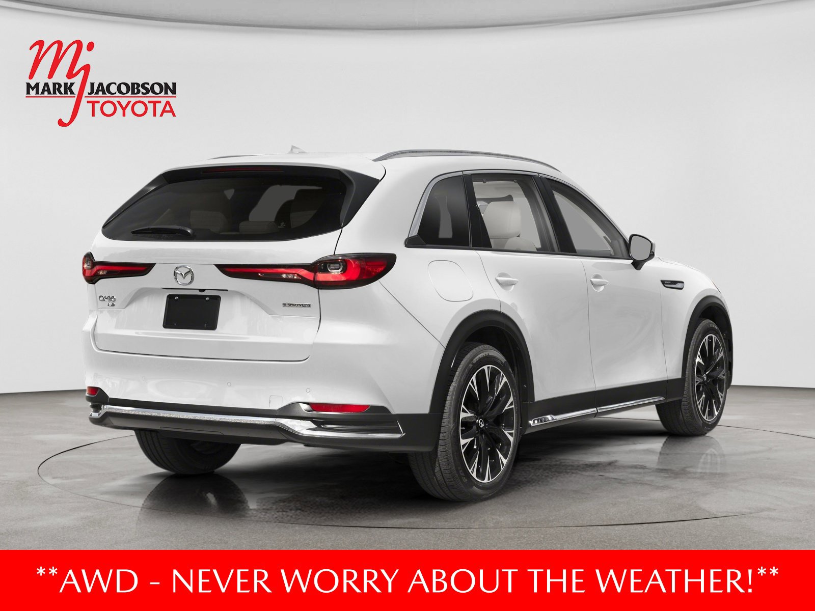 Certified 2024 Mazda CX-90 Phev Premium SUV