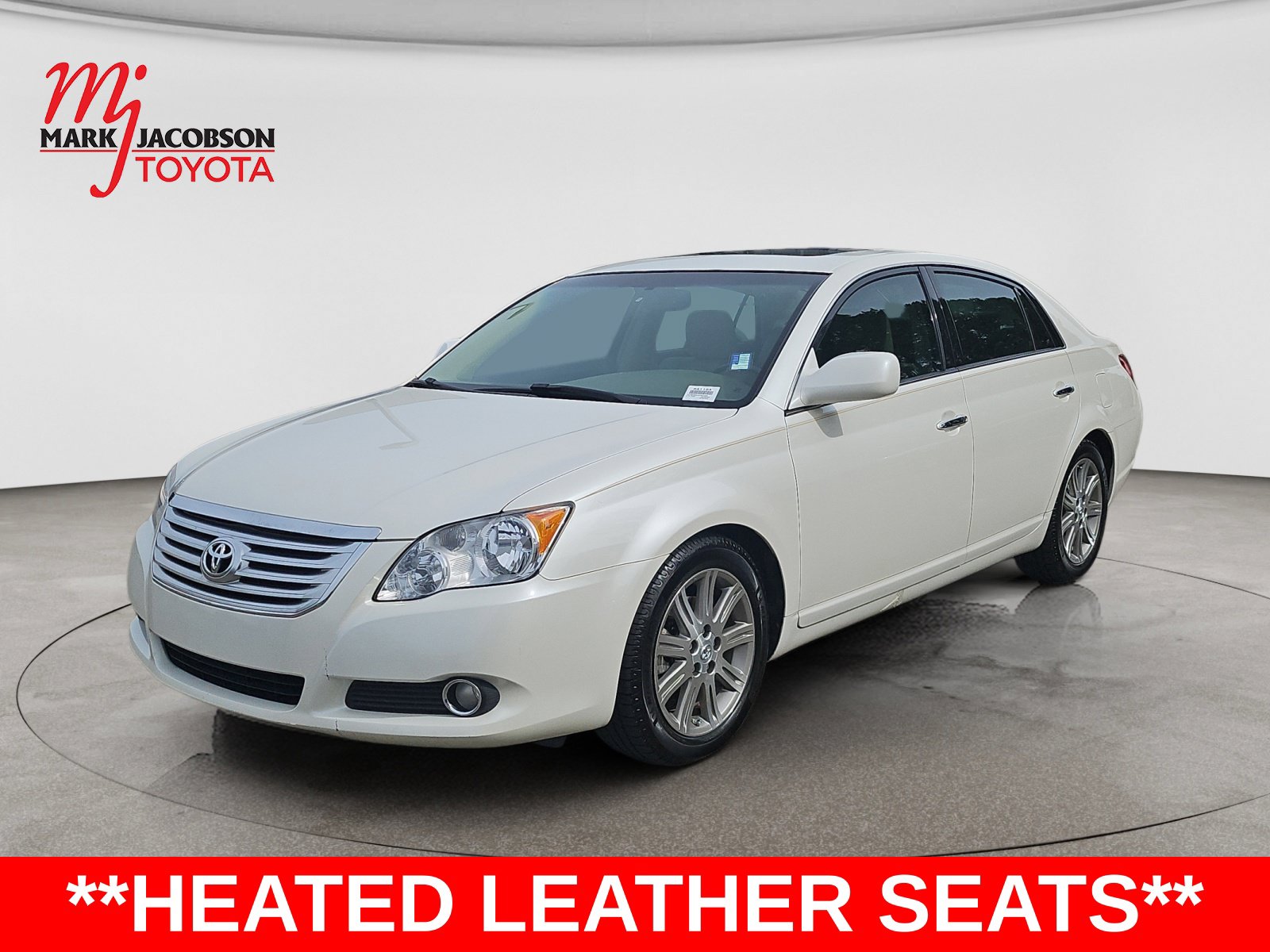 2010 Toyota Avalon