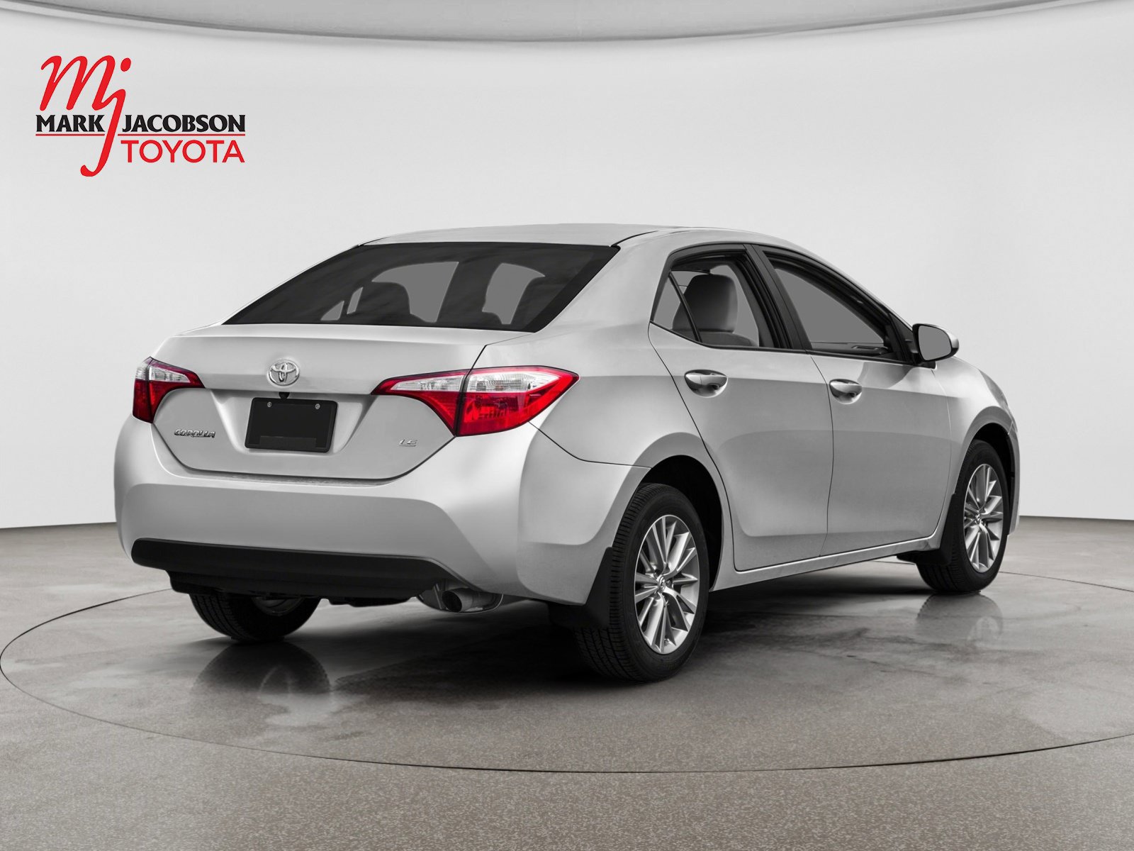 Used 2016 Toyota Corolla LE Sedan