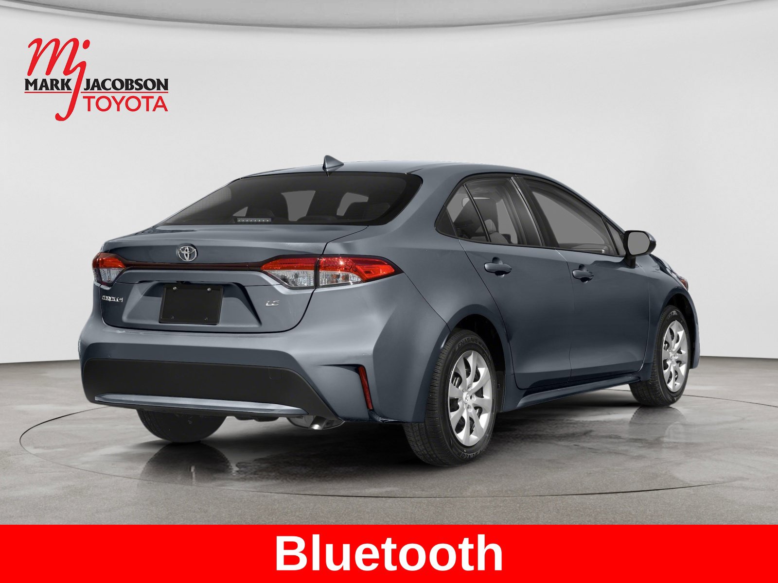 Used 2020 Toyota Corolla LE Sedan