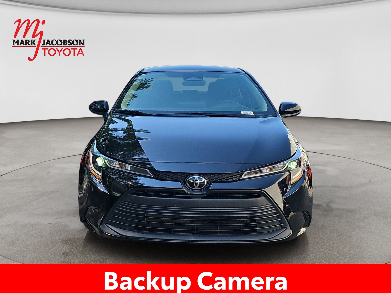 Certified 2024 Toyota Corolla LE Sedan