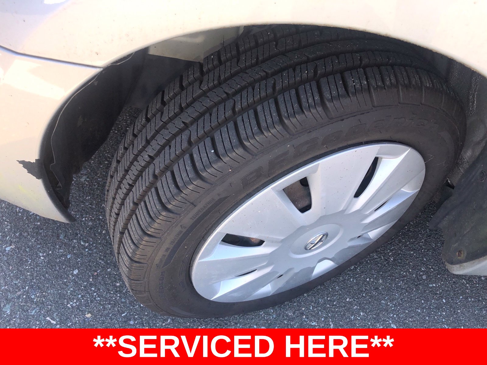 Used 2006 Scion xA Base Hatchback