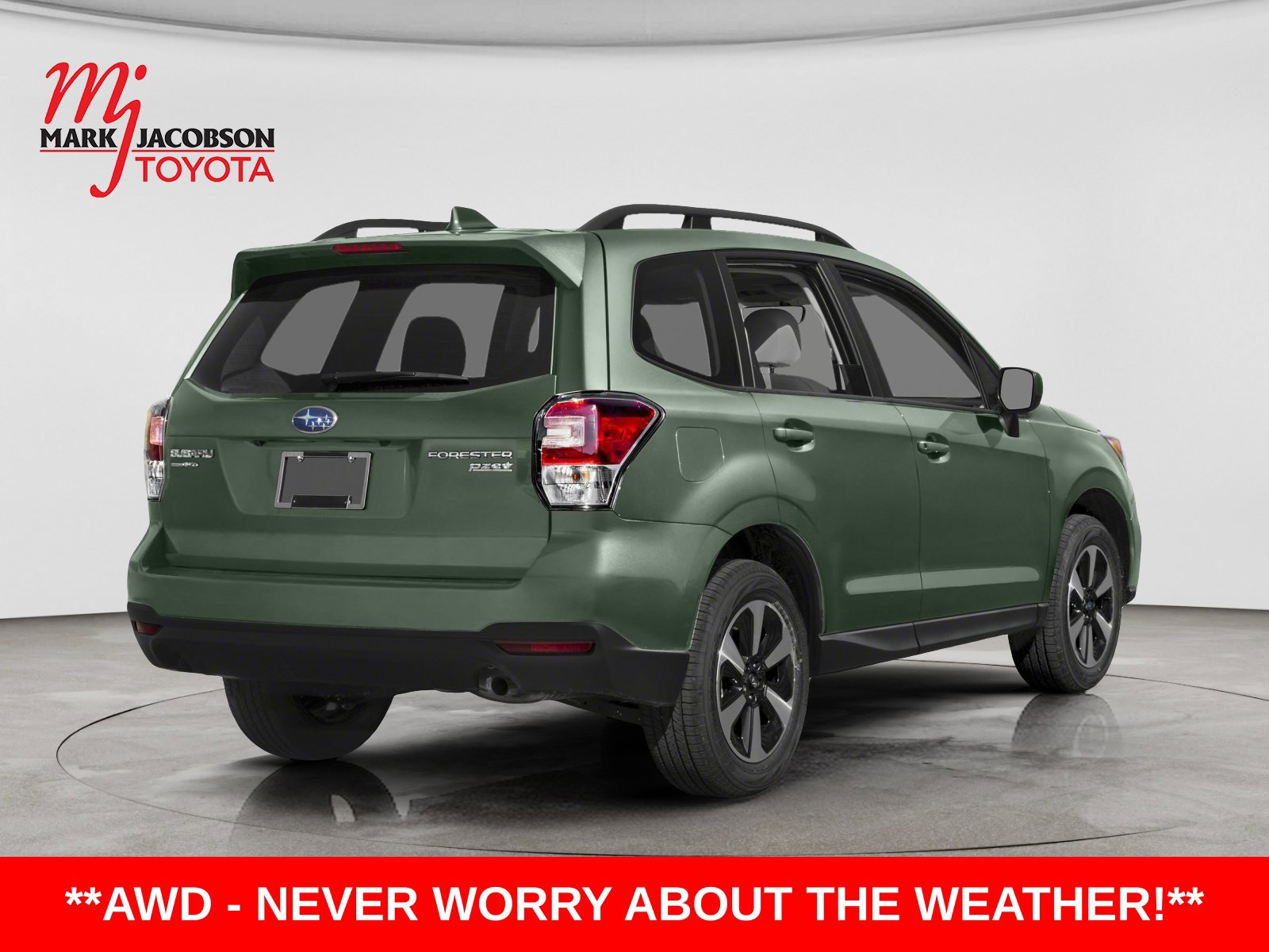 Used 2018 Subaru Forester 2.5i Premium SUV