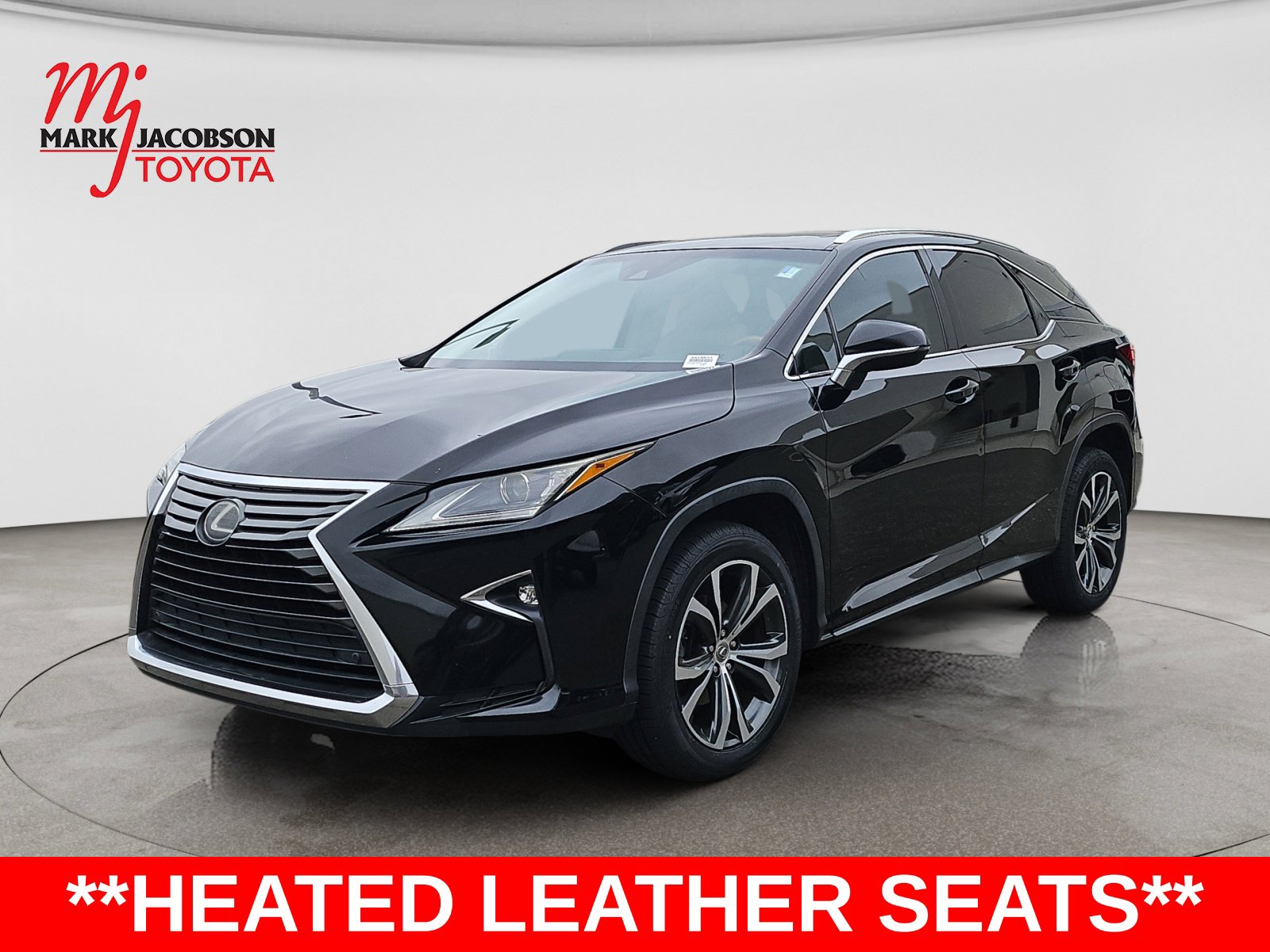 2016 Lexus RX