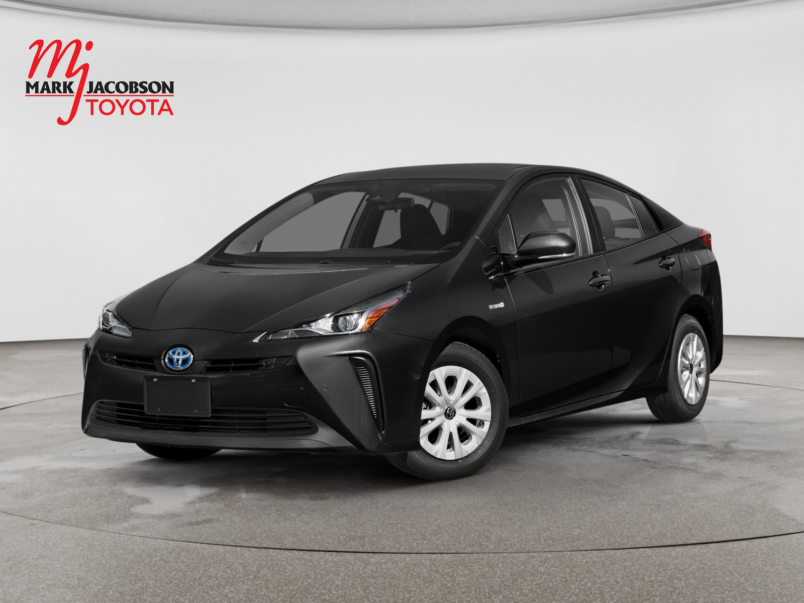2021 Toyota Prius