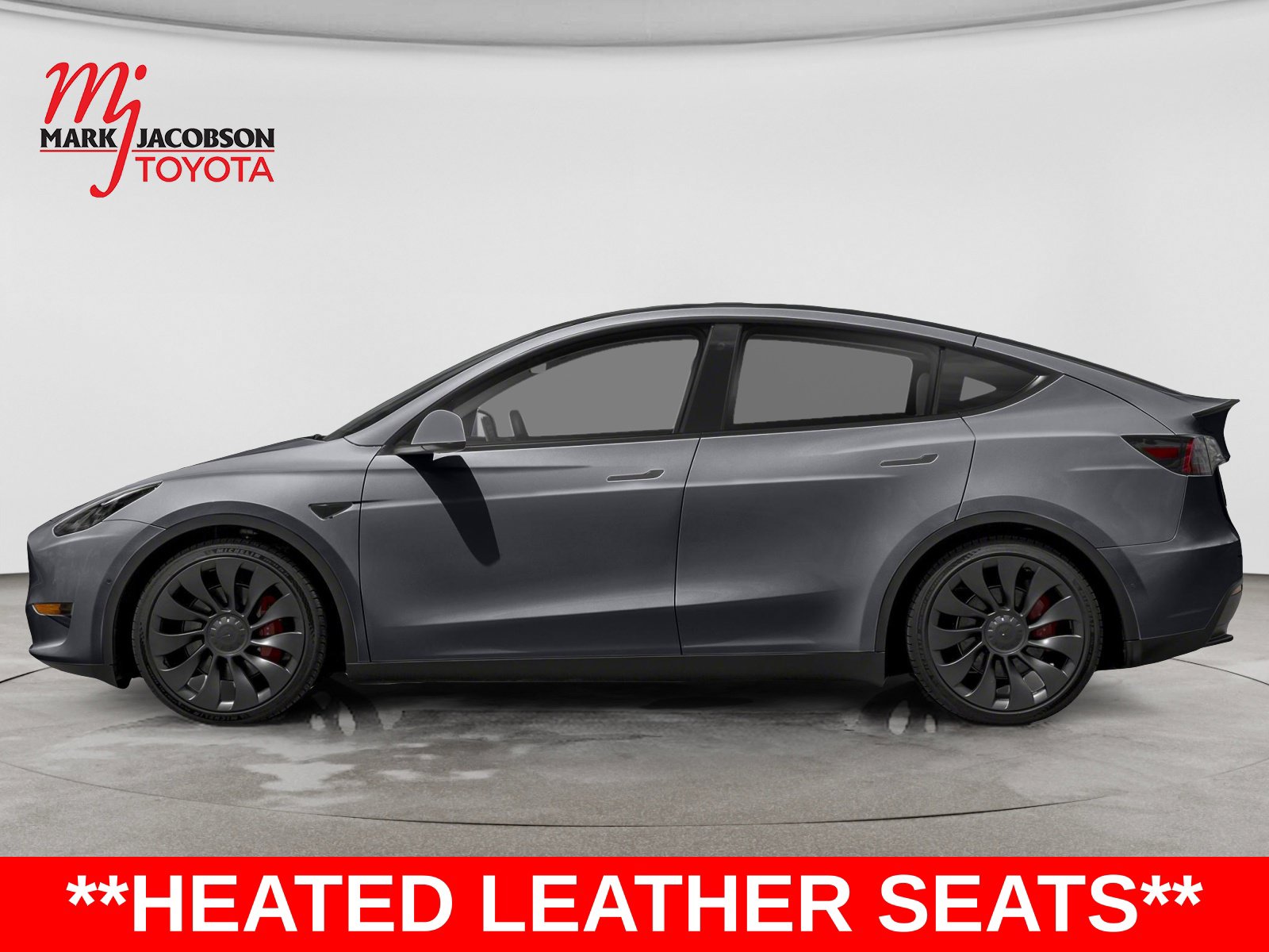 Used 2022 Tesla Model Y Performance SUV