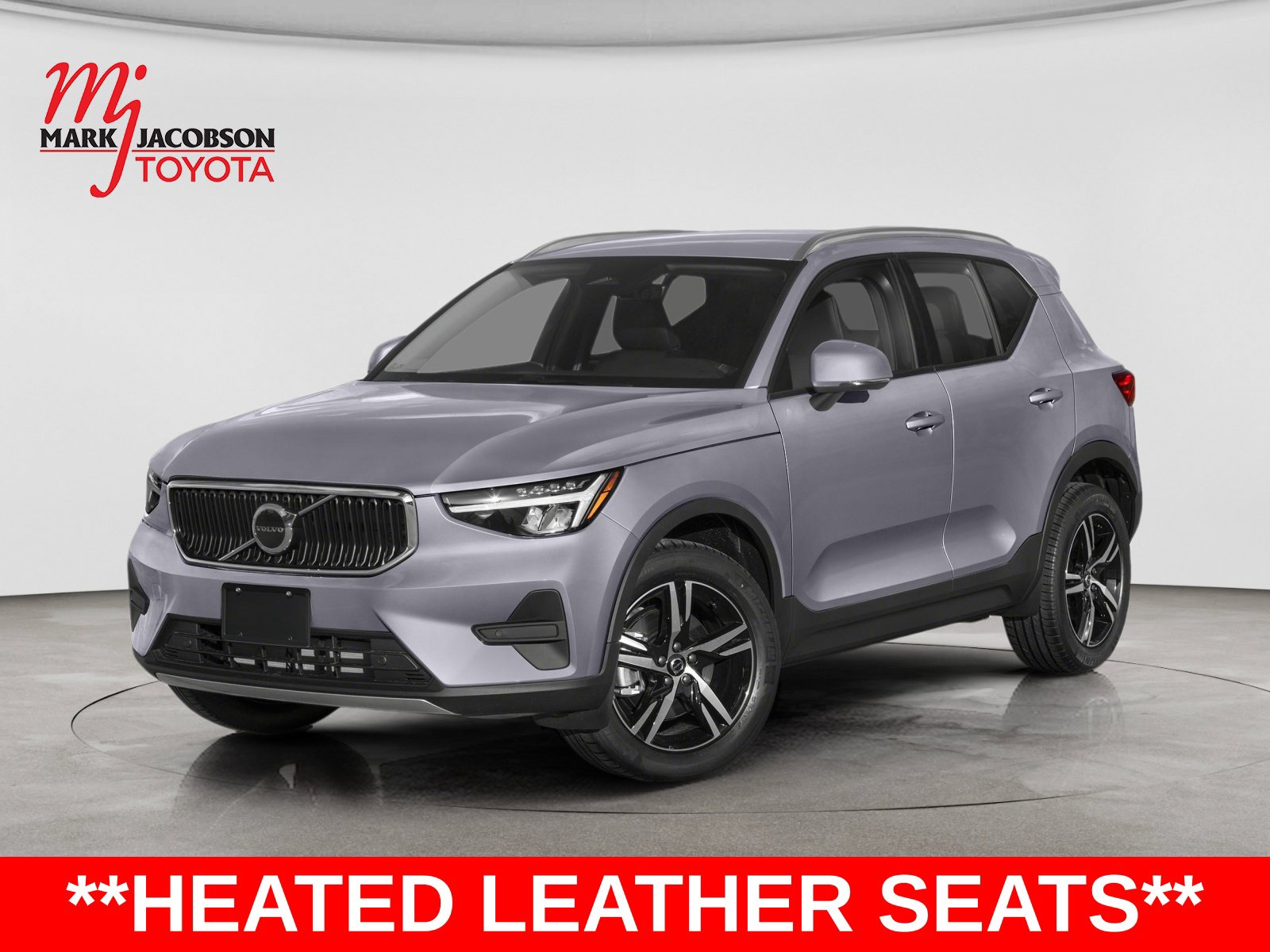 2023 Volvo XC40