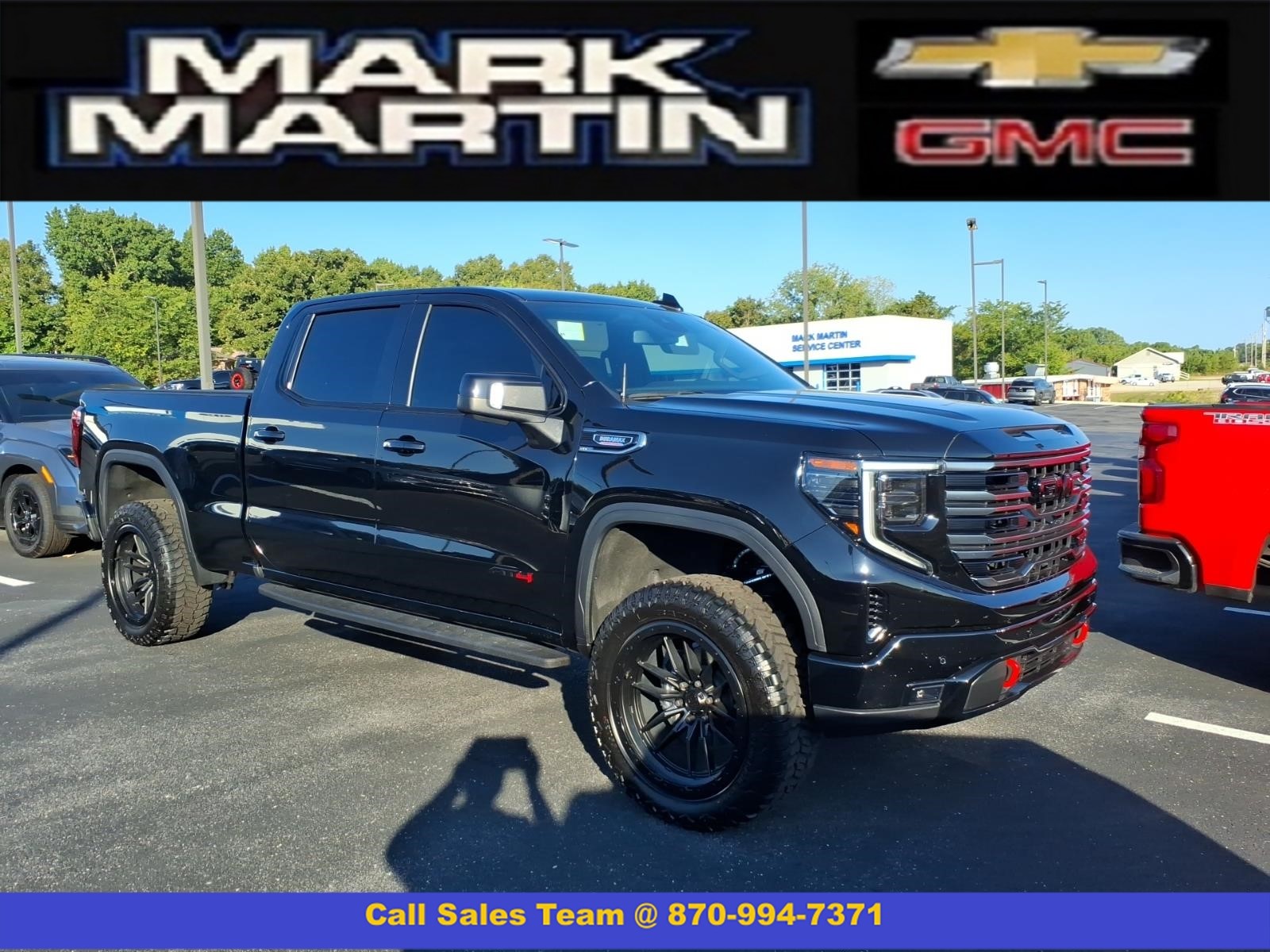  GMC Sierra 1500