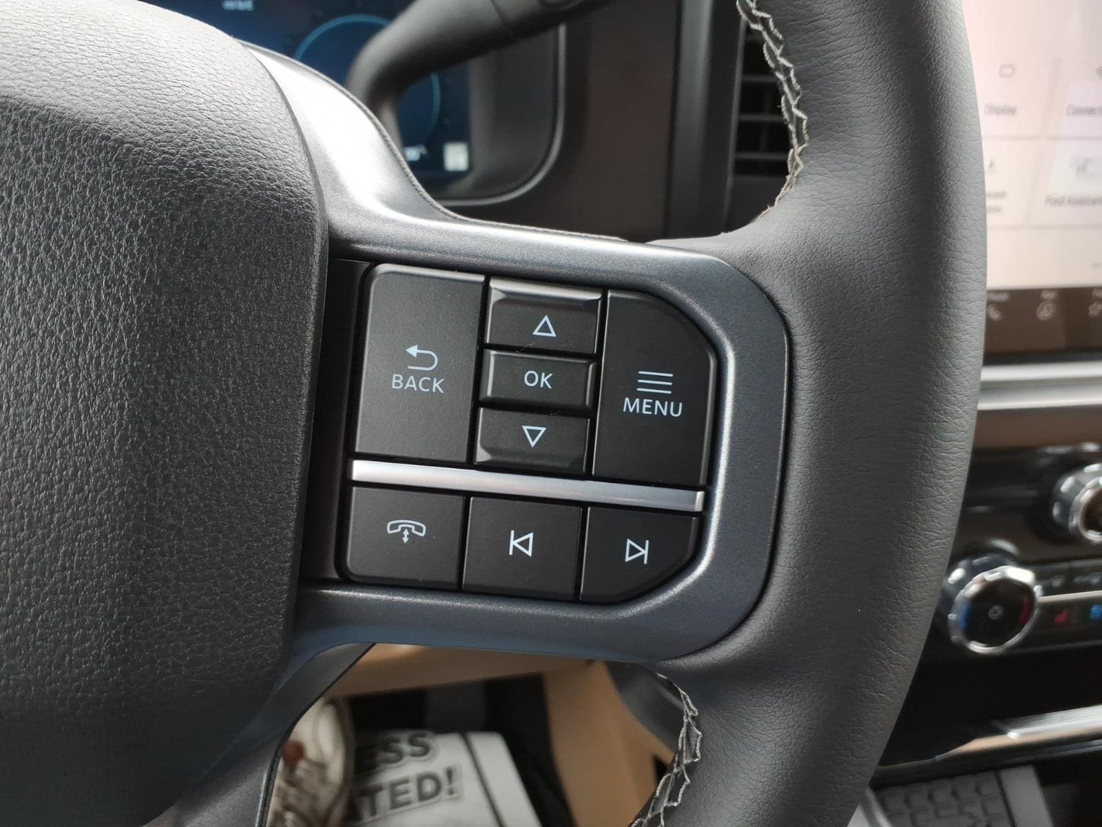 2026 Ford F-250 Super Duty Lariat - Photo 22