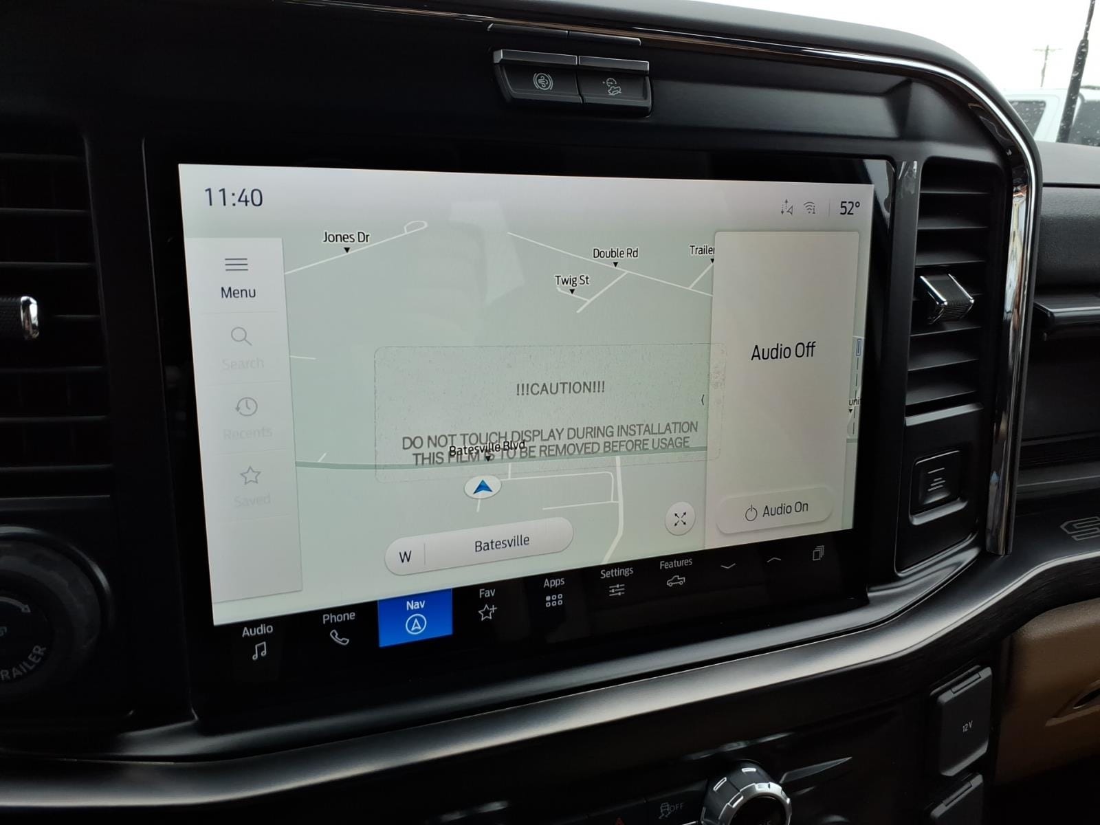 2026 Ford F-250 Super Duty Lariat - Photo 15