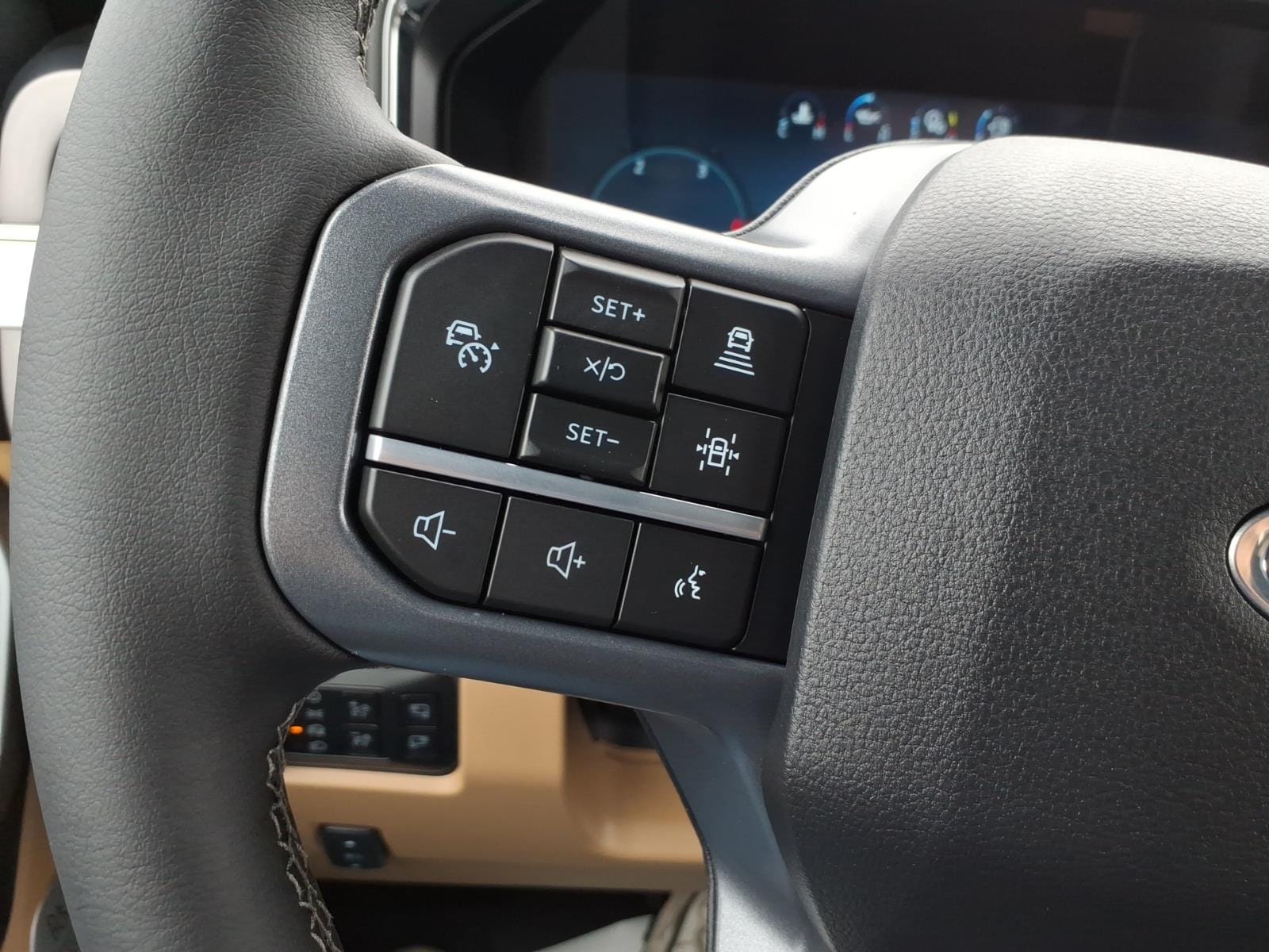 2026 Ford F-250 Super Duty Lariat - Photo 21