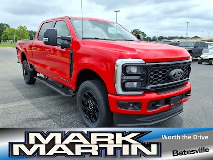 2026 Ford F-250 Truck Crew Cab