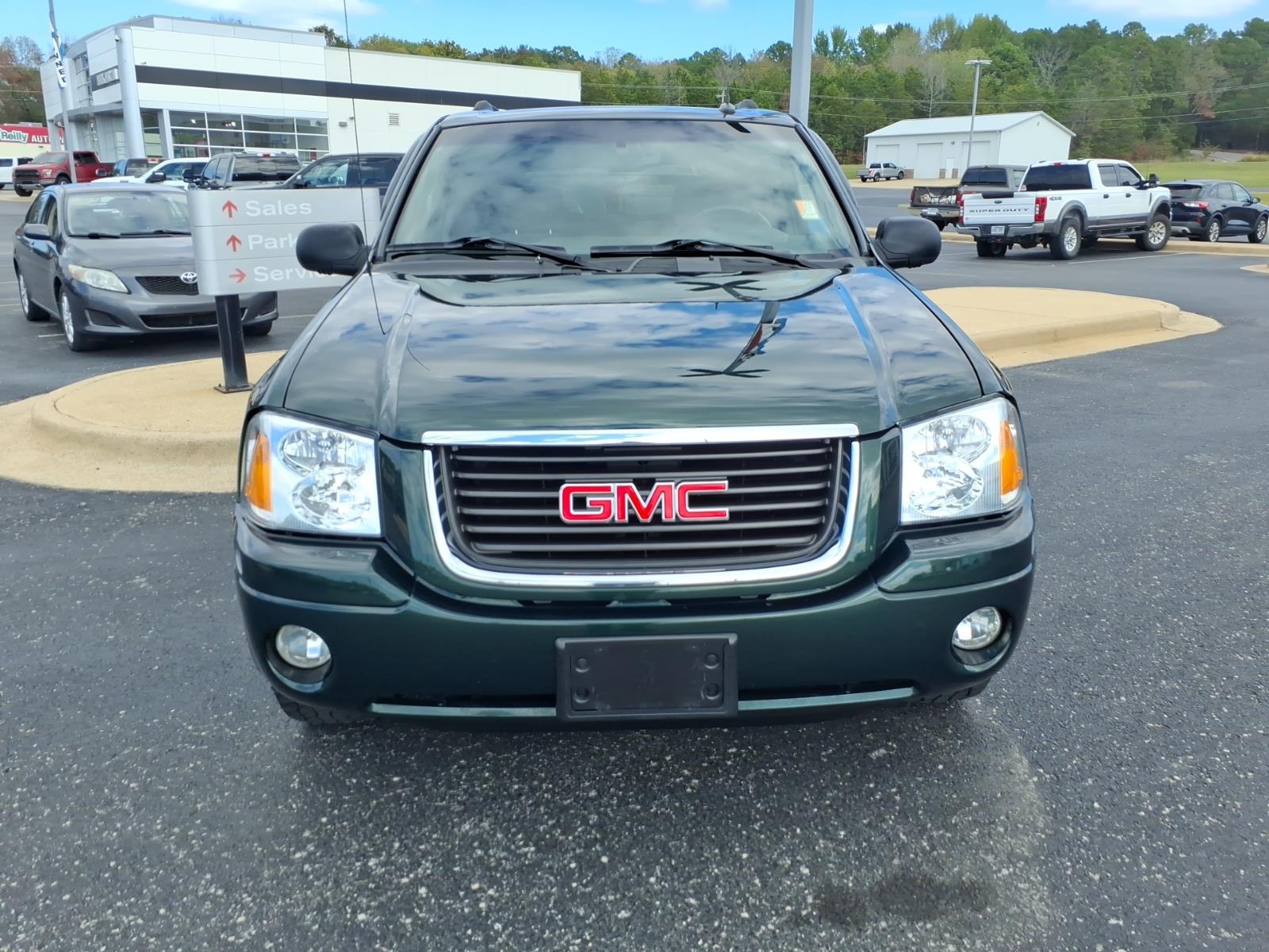 Used 2004 GMC Envoy SUV
