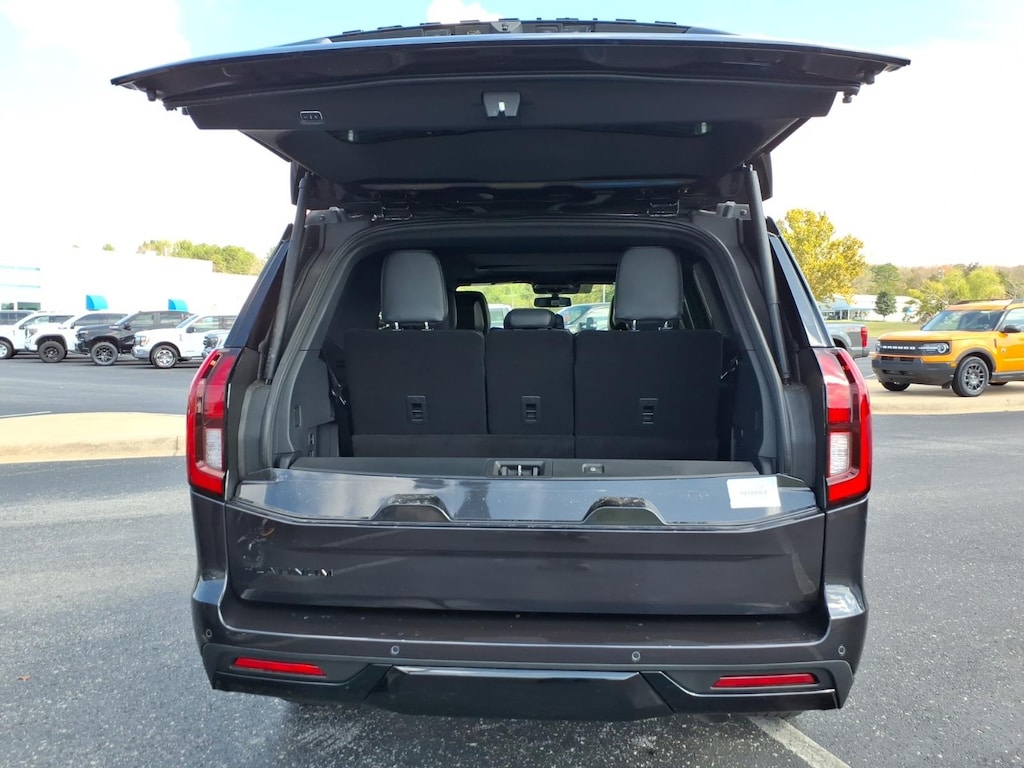 New 2027 Ford Expedition Platinum SUV