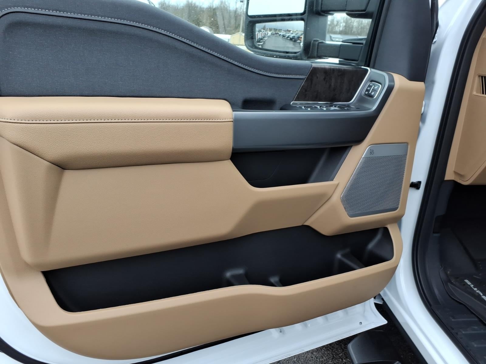 2026 Ford F-250 Super Duty Lariat - Photo 10