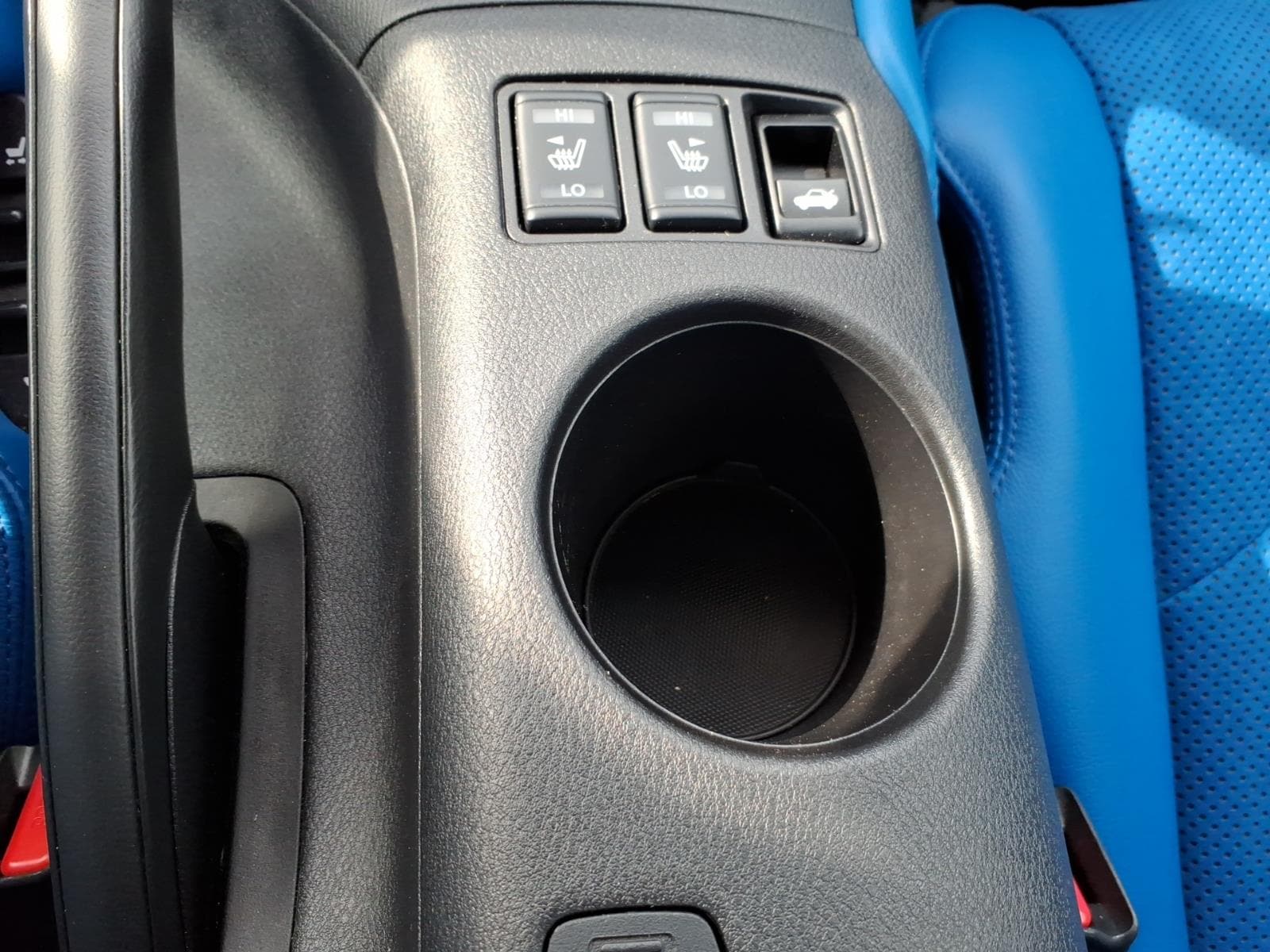 2024 Nissan Z Performance - Photo 9
