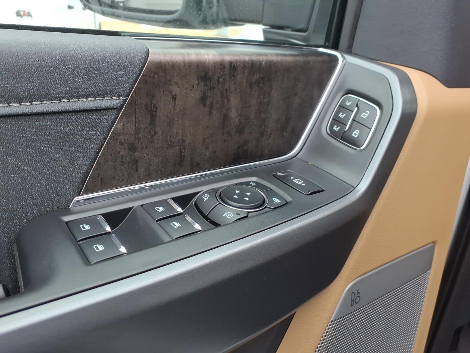 2026 Ford F-250 Super Duty Lariat - Photo 11