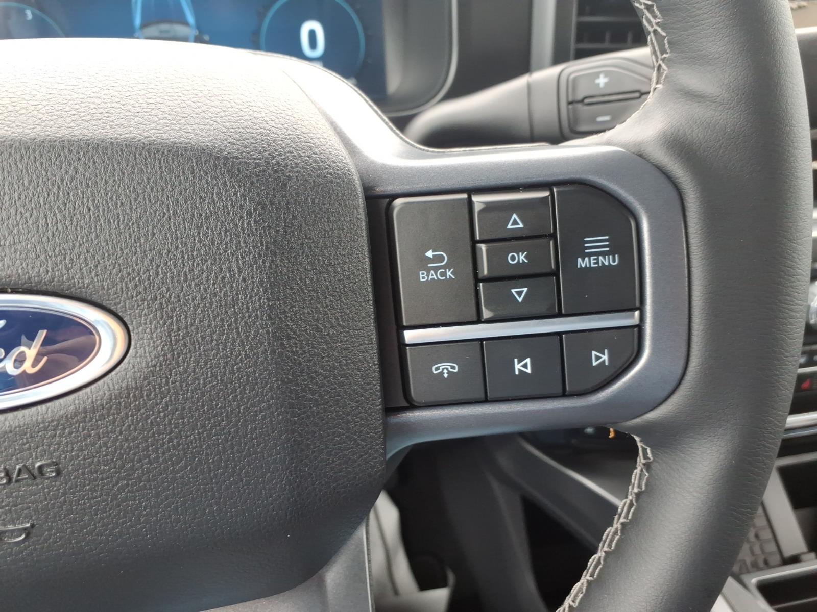 2026 Ford F-250 Super Duty Lariat - Photo 23