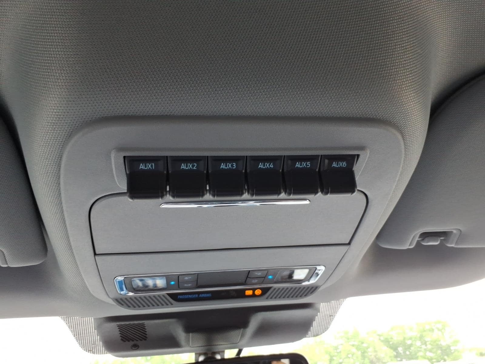 2026 Ford F-250 Super Duty Lariat - Photo 21