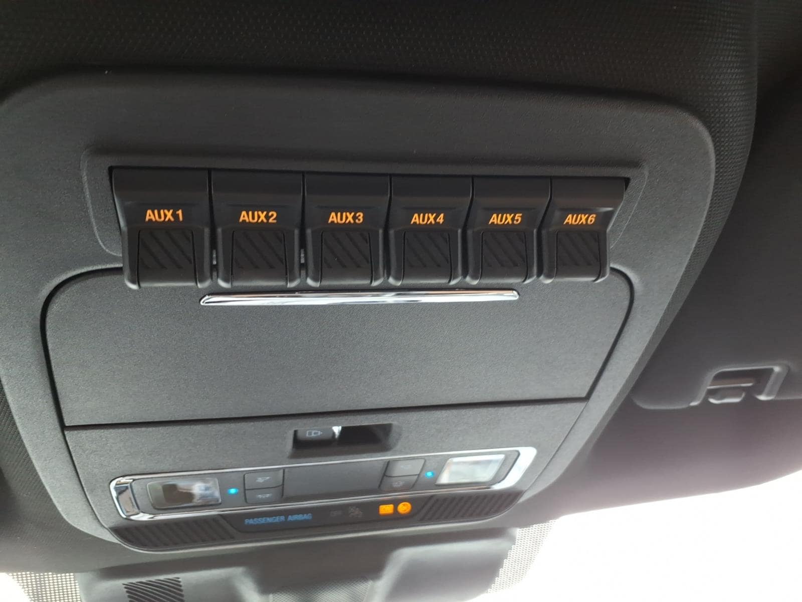 2026 Ford F-250 Super Duty Lariat - Photo 20