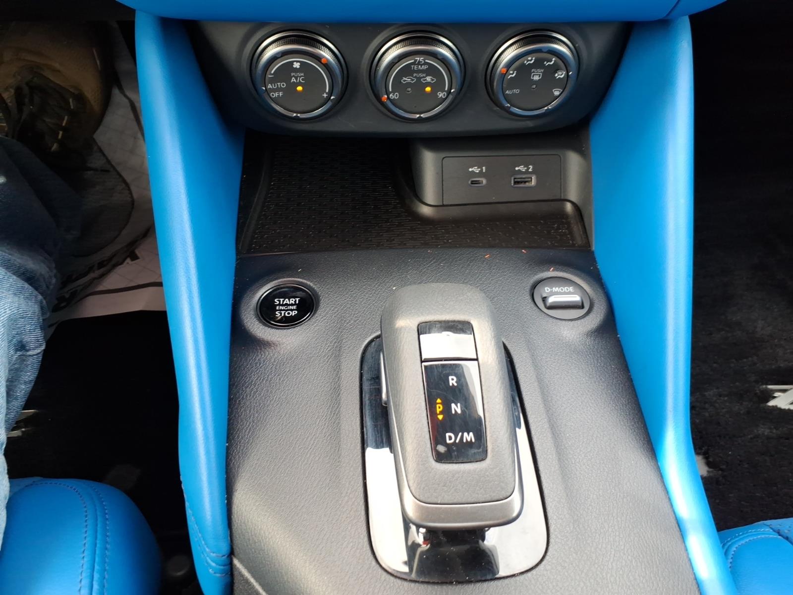 2024 Nissan Z Performance - Photo 10