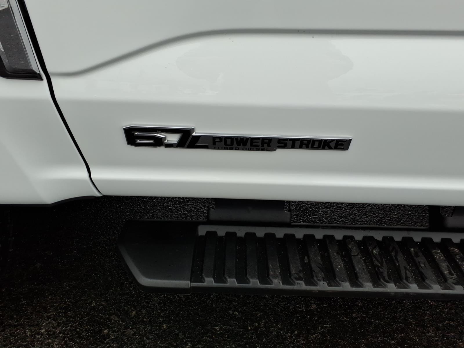 2026 Ford F-250 Super Duty Lariat - Photo 6