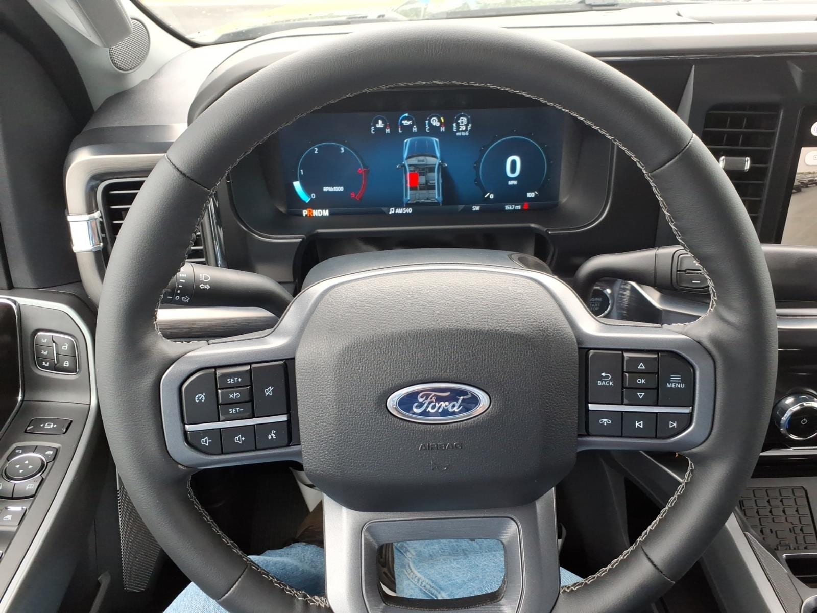 2026 Ford F-250 Super Duty Lariat - Photo 24