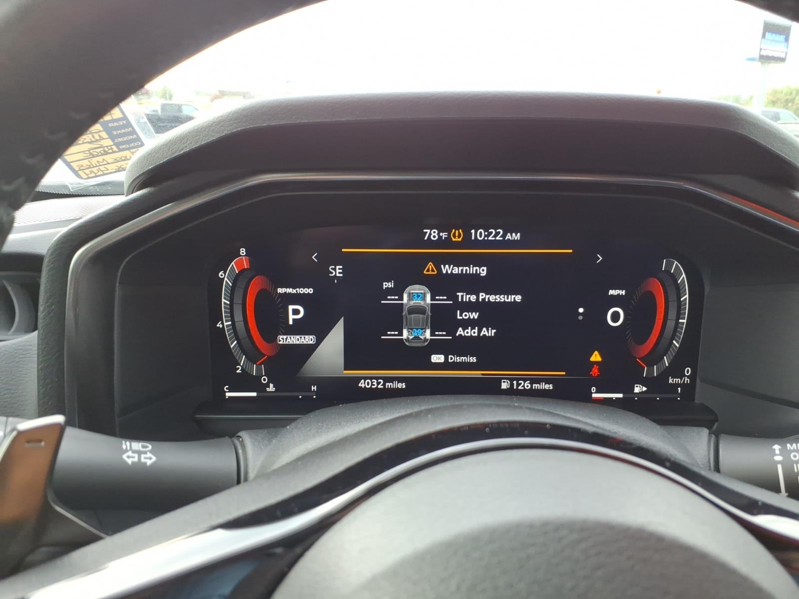 2024 Nissan Z Performance - Photo 14