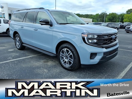 2026 Ford Expedition Max Active SUV