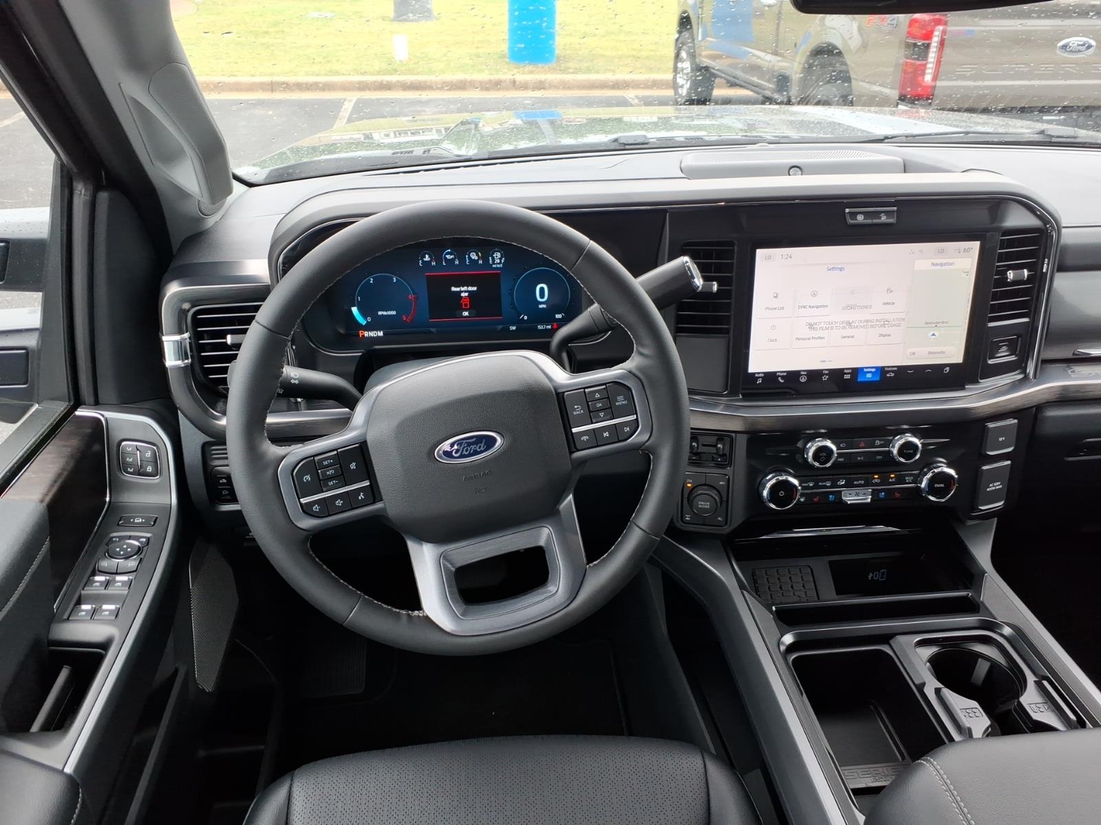 2026 Ford F-250 Super Duty Lariat - Photo 11
