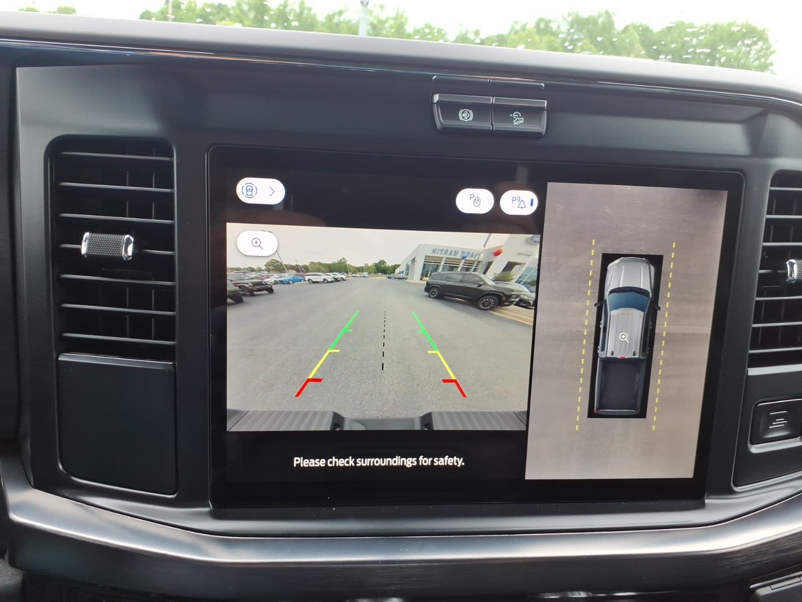 2026 Ford F-250 Super Duty Lariat - Photo 20