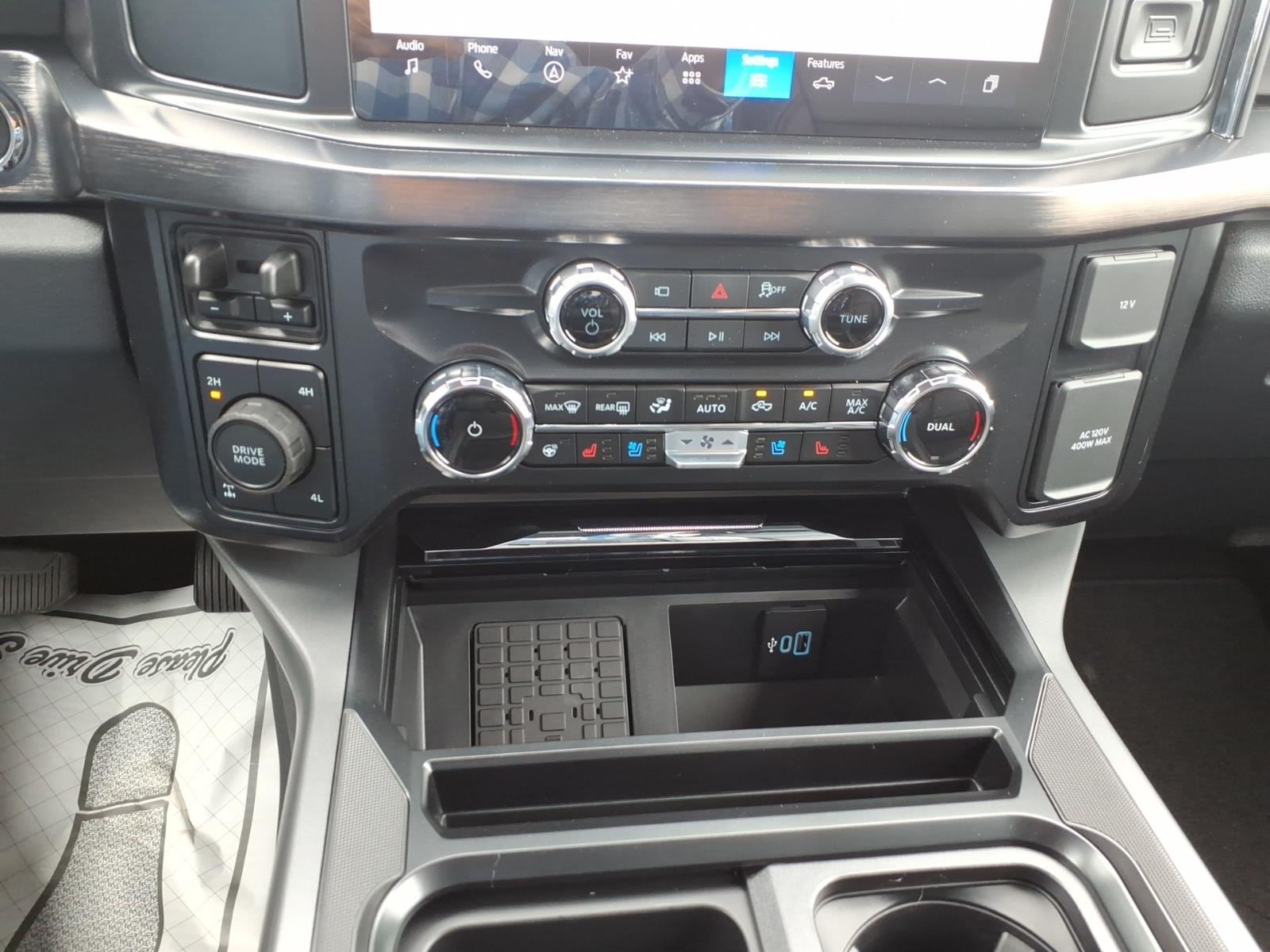 2026 Ford F-250 Super Duty Lariat - Photo 15