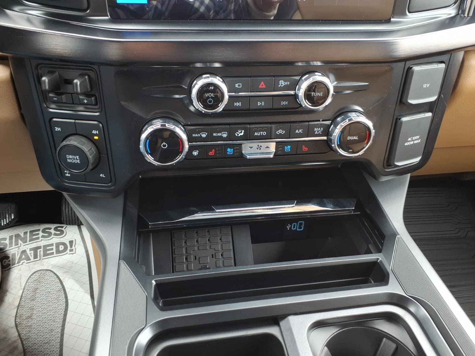 2026 Ford F-250 Super Duty Lariat - Photo 14