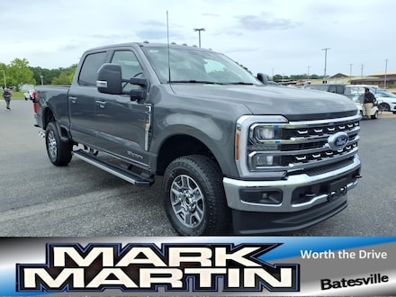 2026 Ford F-250 Truck Crew Cab