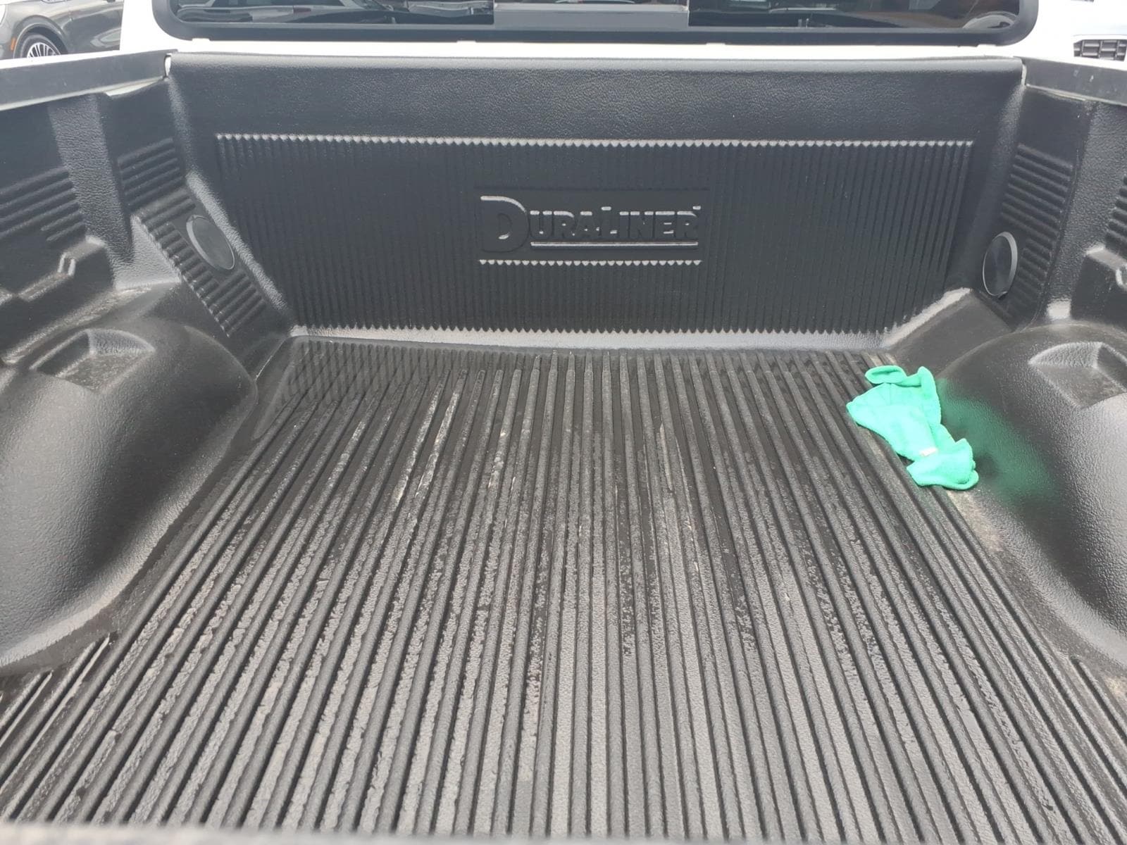 2022 Chevrolet Colorado Z71 - Photo 6