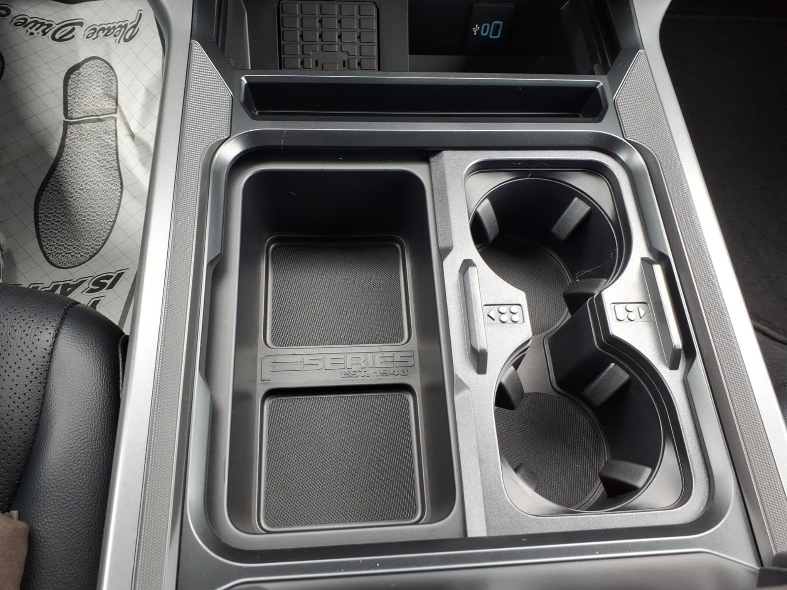 2026 Ford F-250 Super Duty Lariat - Photo 14