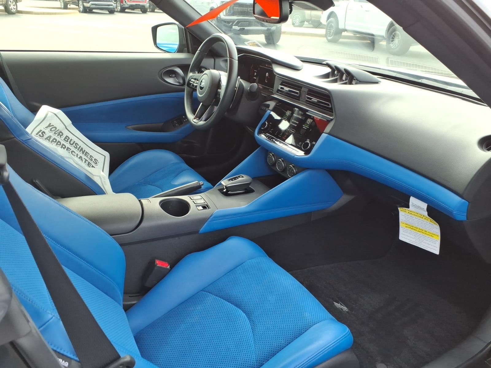 2024 Nissan Z Performance - Photo 6