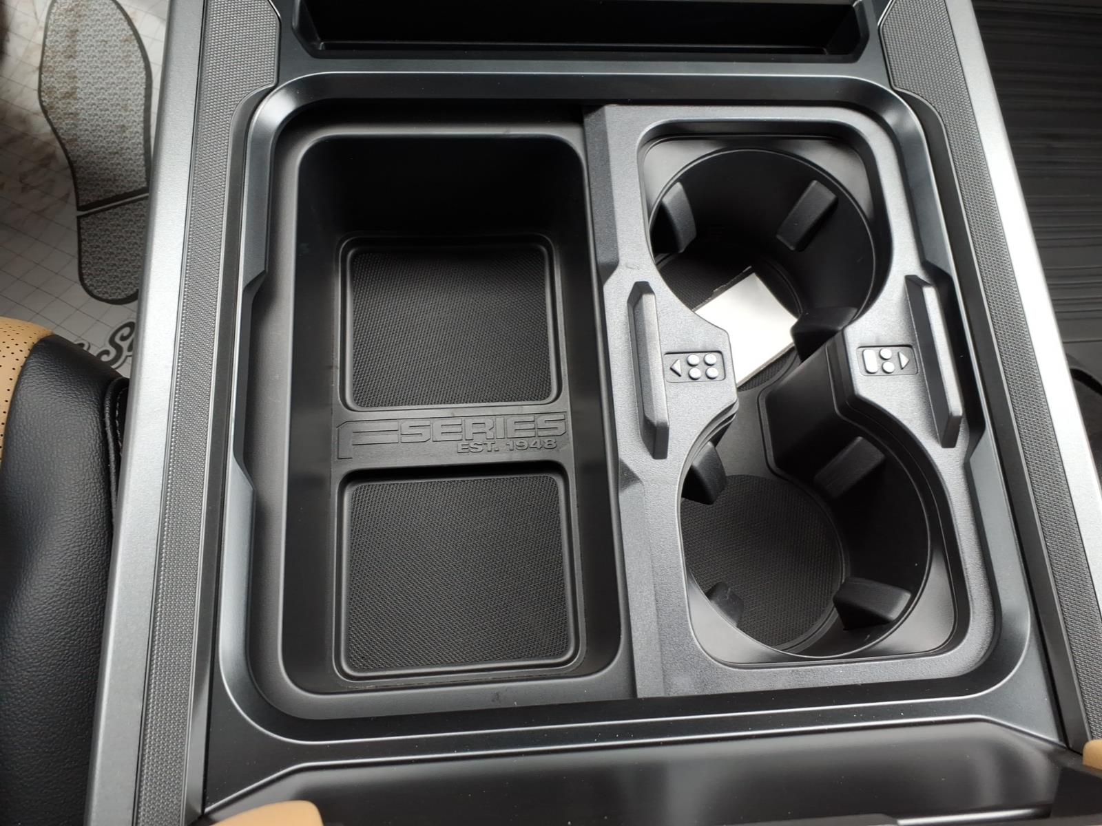 2026 Ford F-250 Super Duty Lariat - Photo 13
