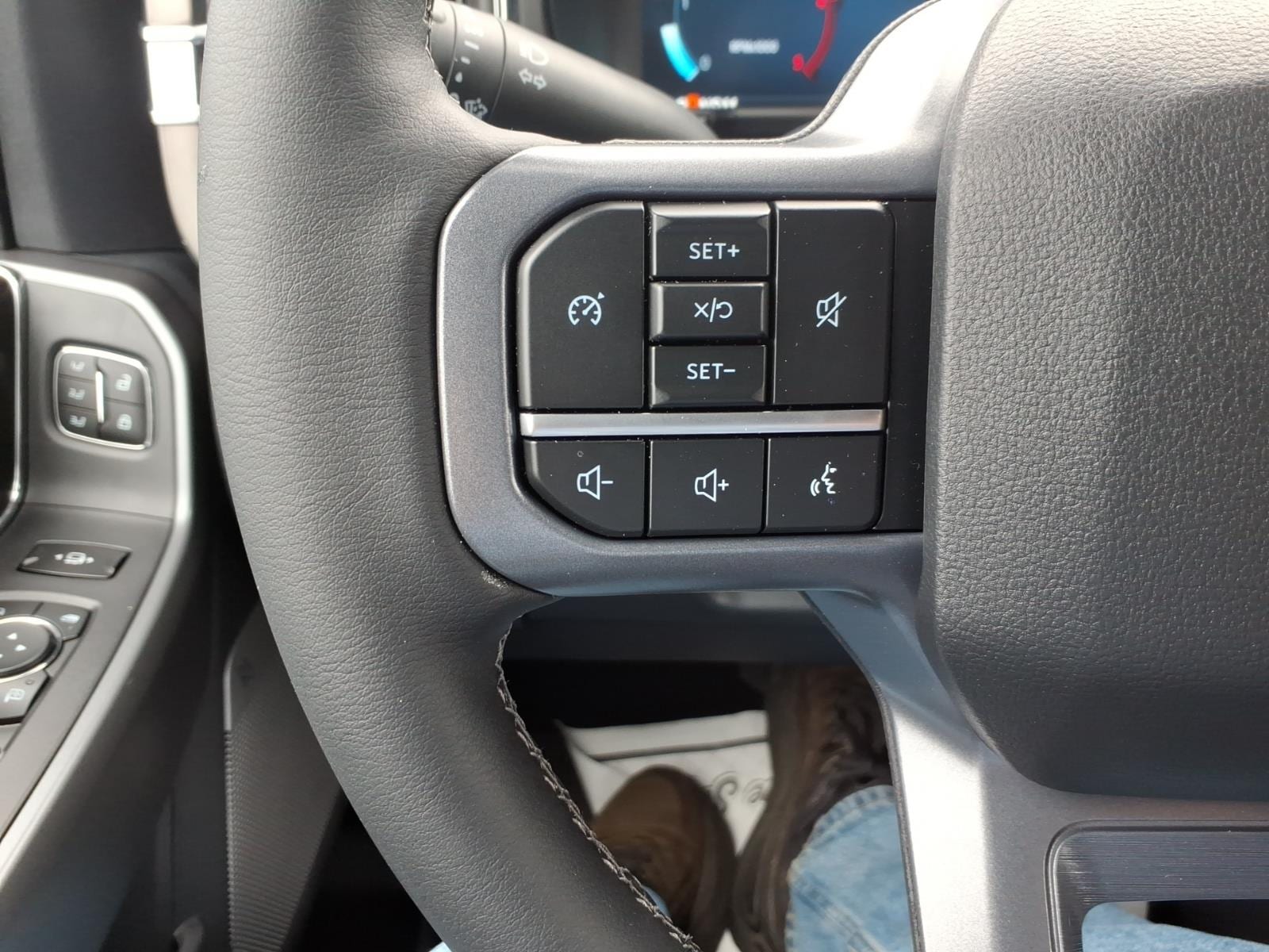 2026 Ford F-250 Super Duty Lariat - Photo 22