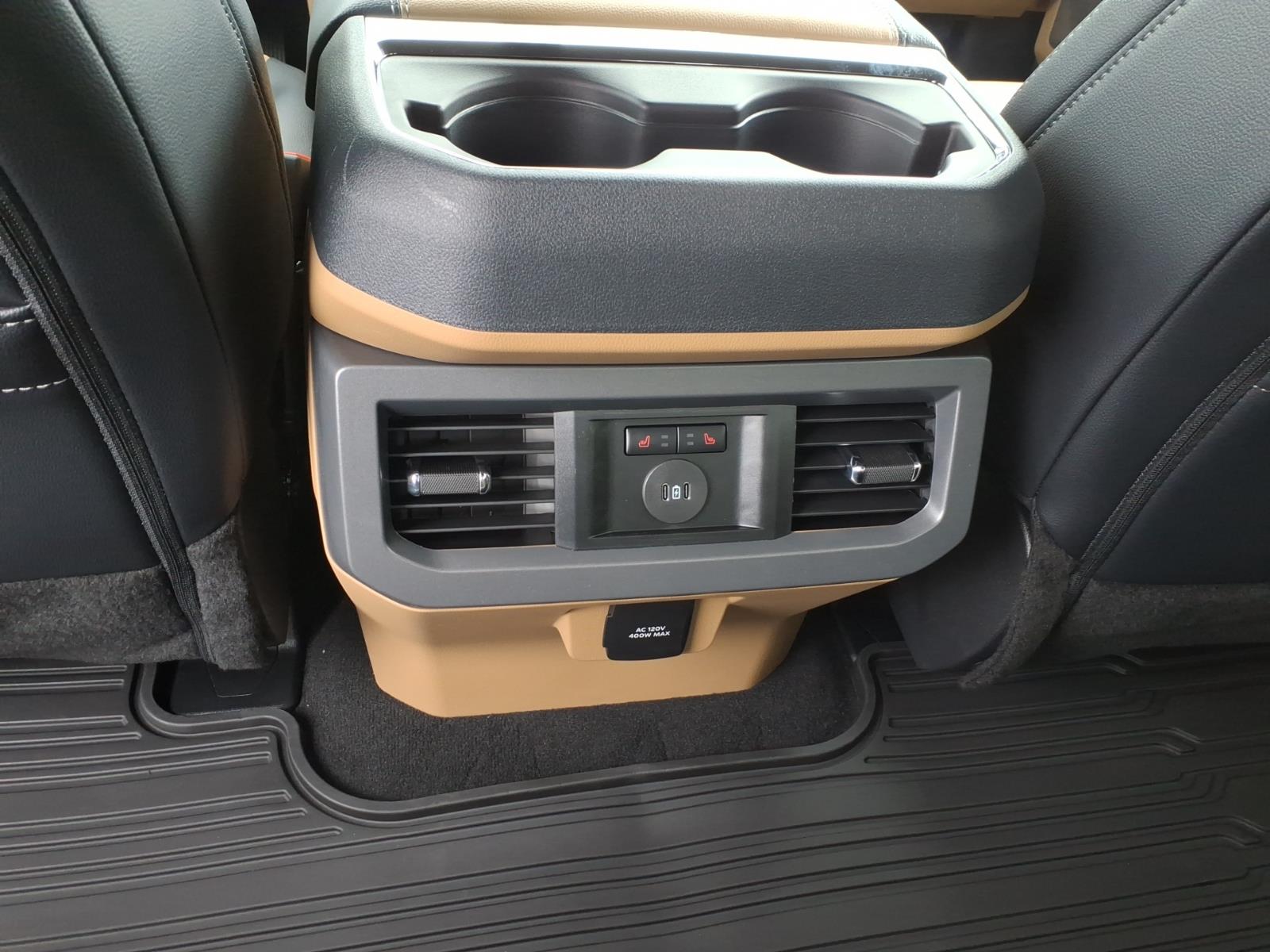 2026 Ford F-250 Super Duty Lariat - Photo 8