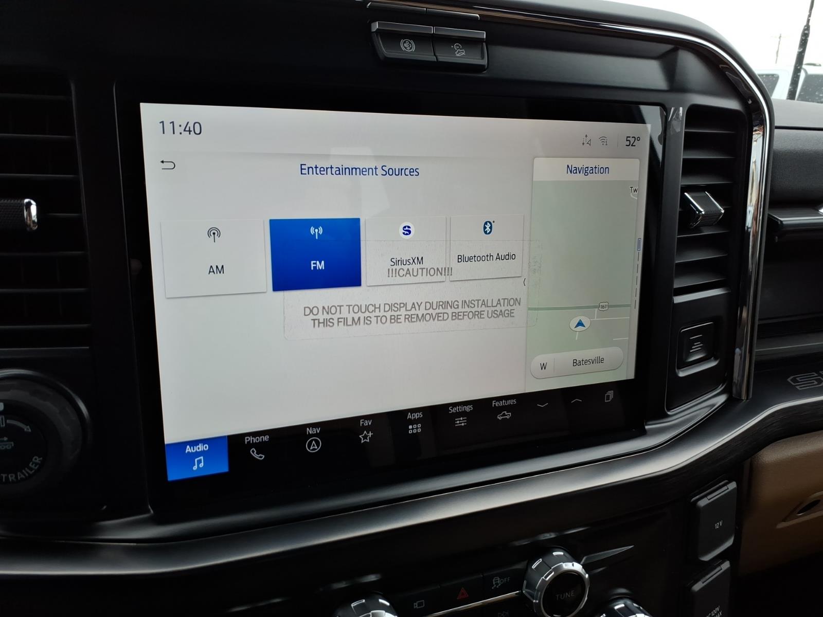 2026 Ford F-250 Super Duty Lariat - Photo 16