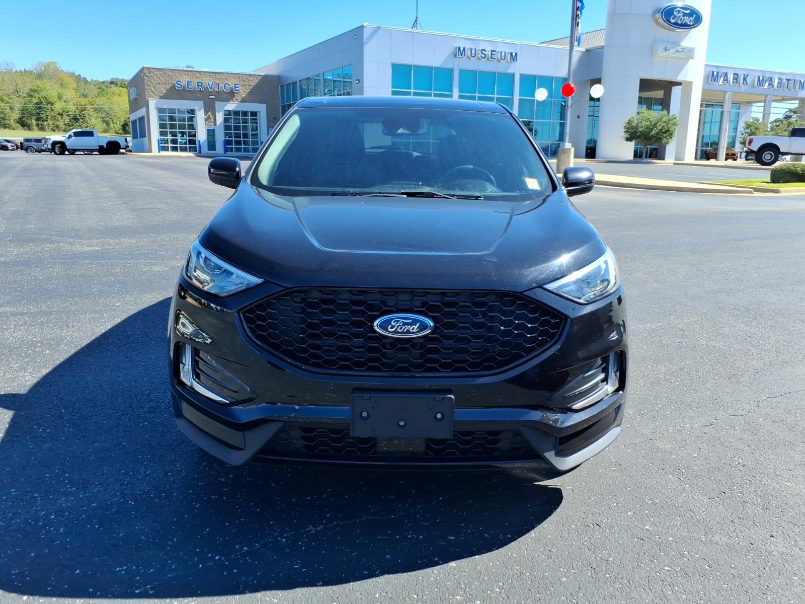 Used 2022 Ford Edge SUV