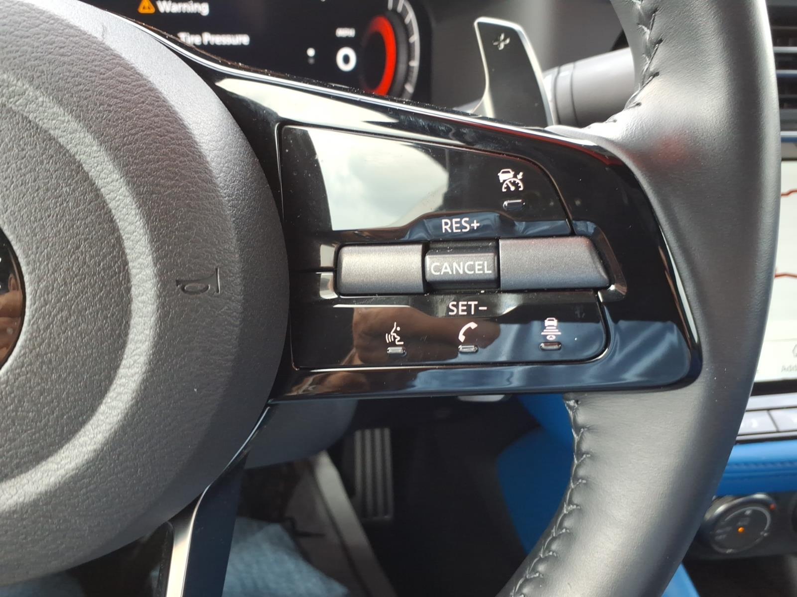 2024 Nissan Z Performance - Photo 16