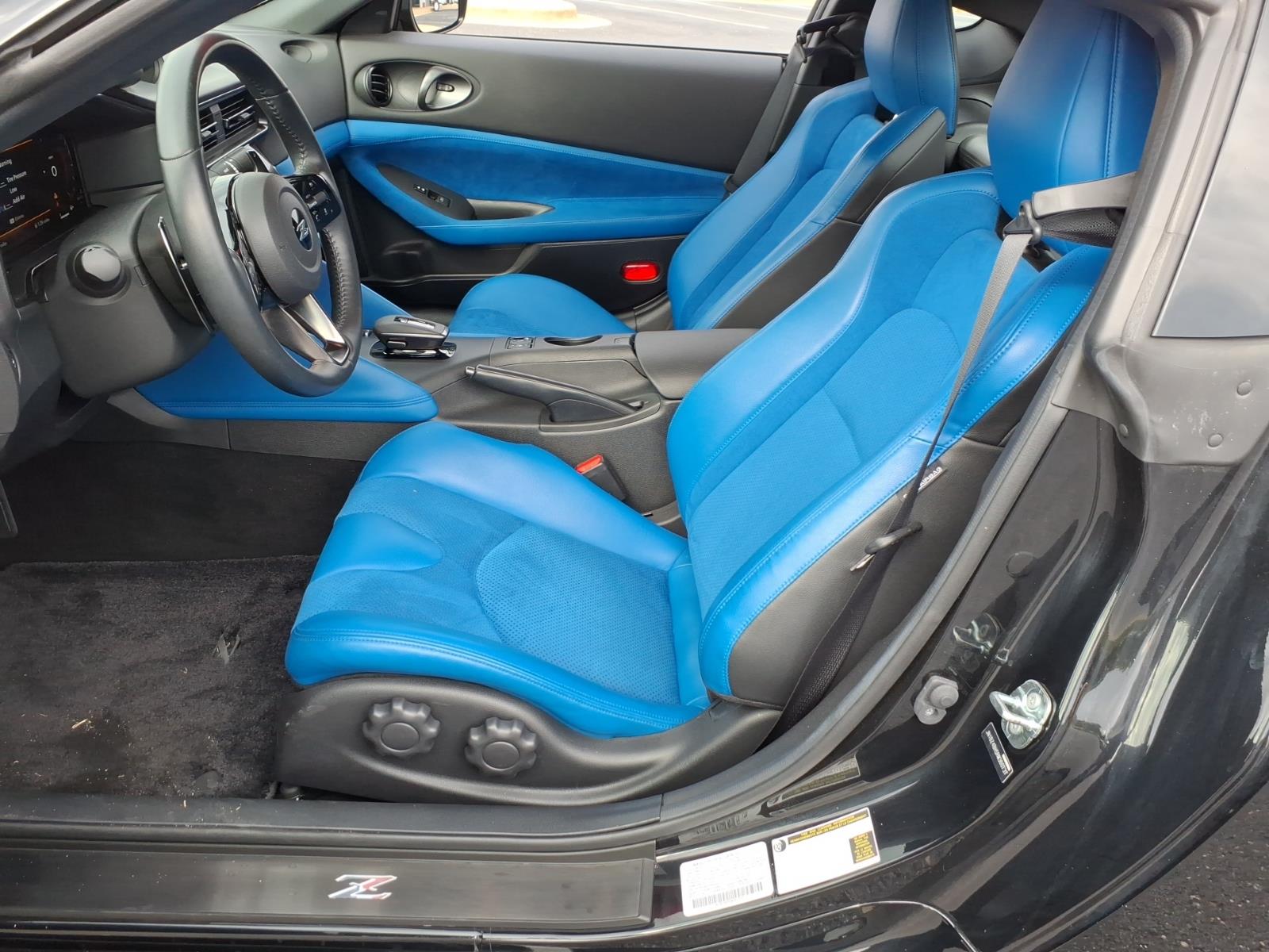 2024 Nissan Z Performance - Photo 8