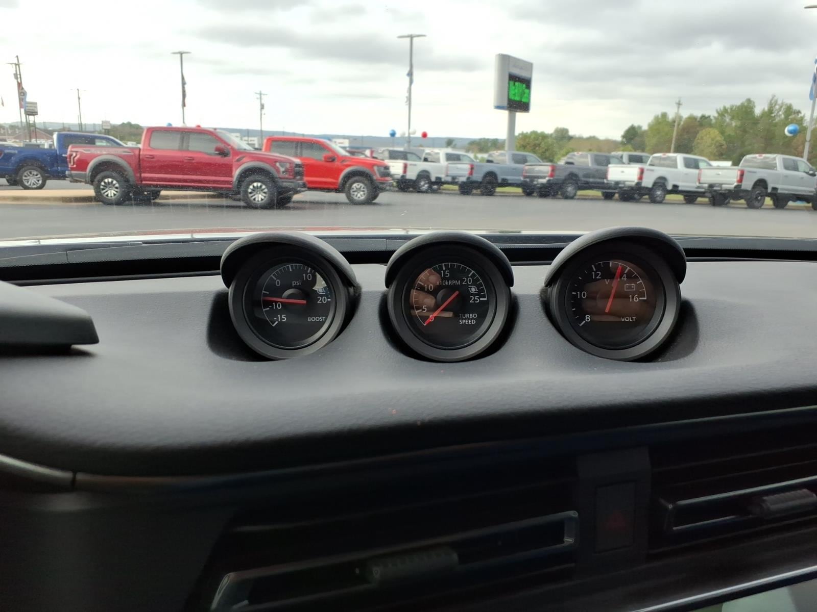 2024 Nissan Z Performance - Photo 13