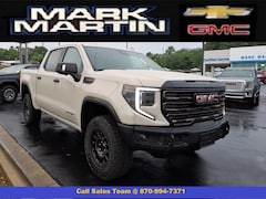 2026 GMC Sierra 1500 AT4X Truck