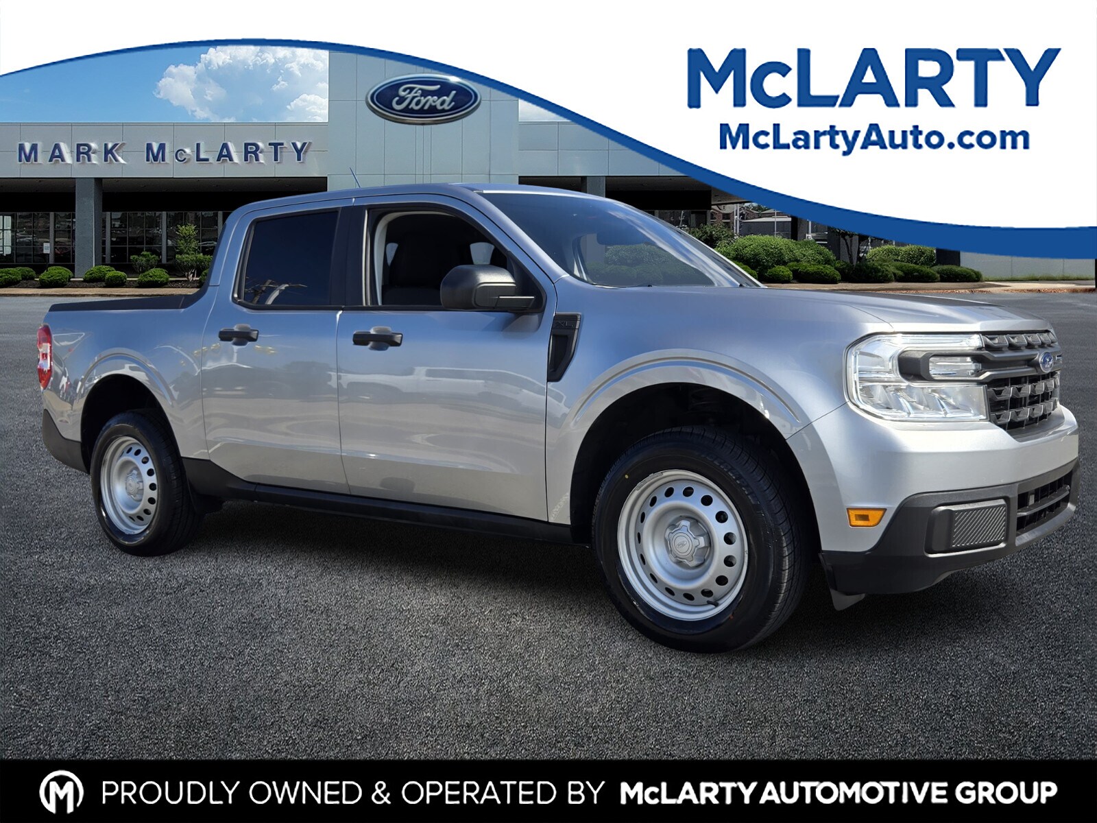 2023 Ford Maverick