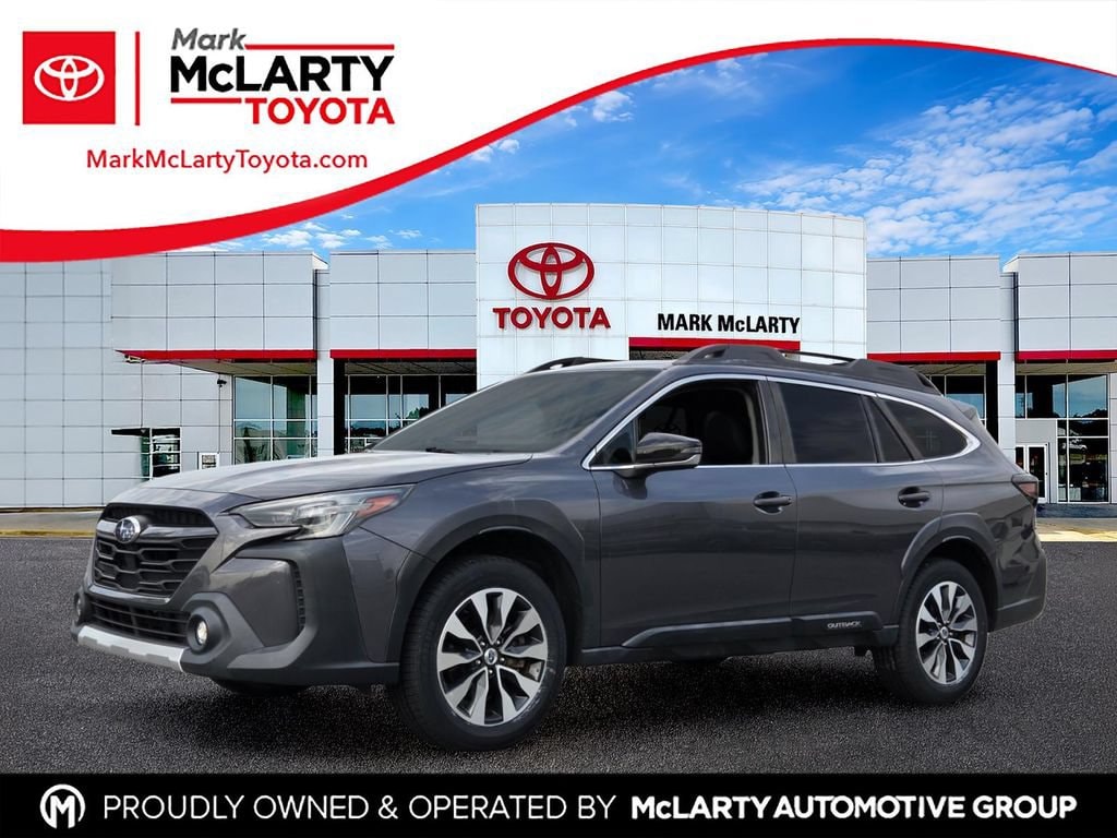 2023 Subaru Outback