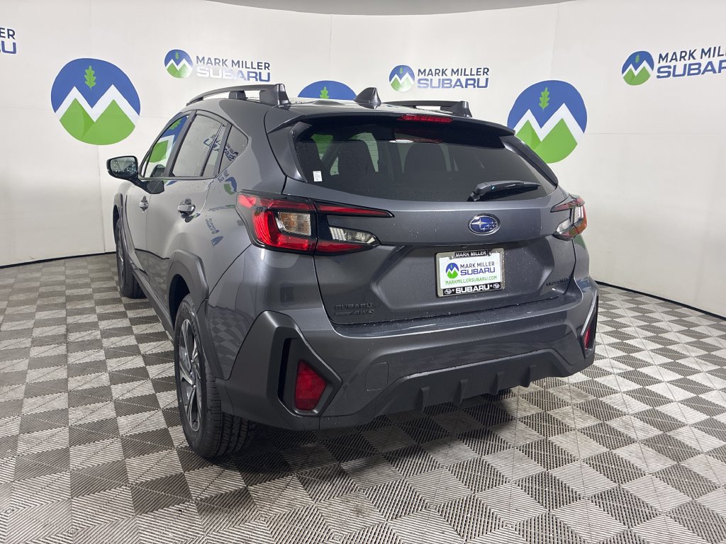 New 2026 Subaru Crosstrek Premium SUV
