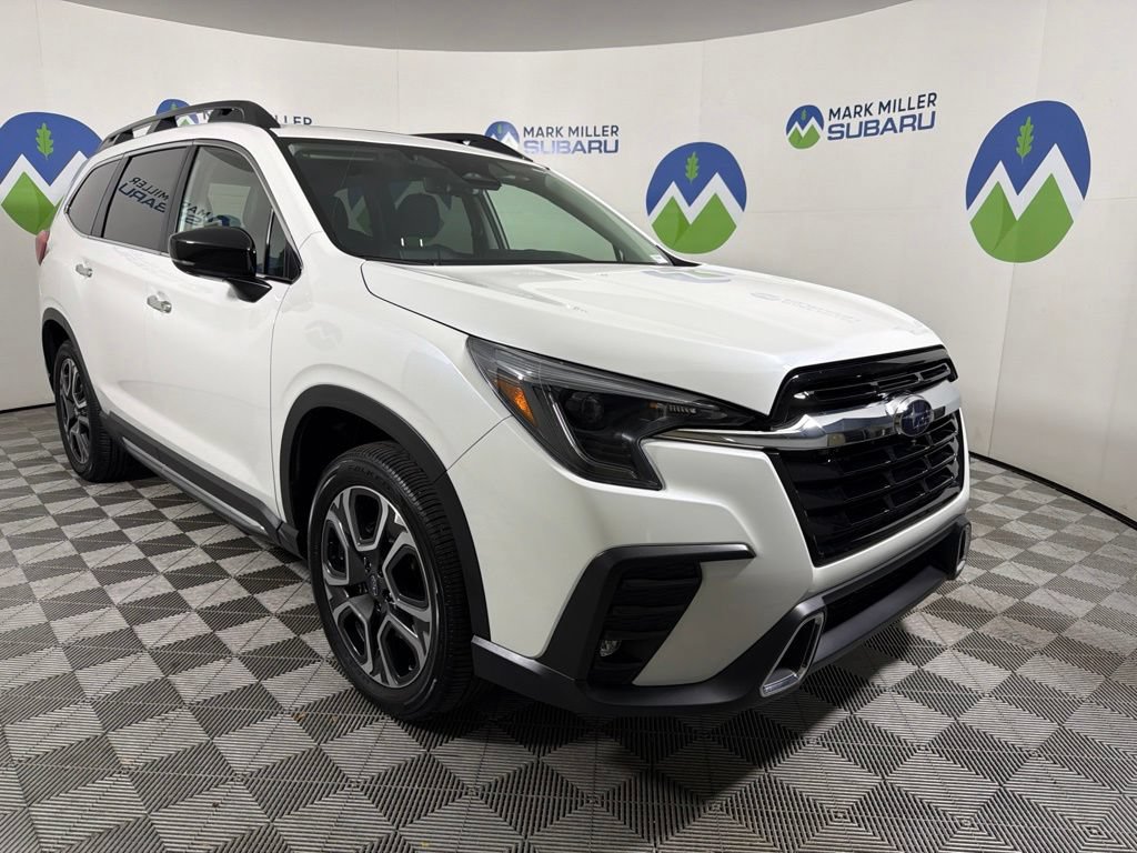 Used 2026 Subaru Ascent Touring 7-Passenger SUV